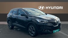 Renault Kadjar 1.3 TCE Dynamique S Nav 5dr Petrol Hatchback
